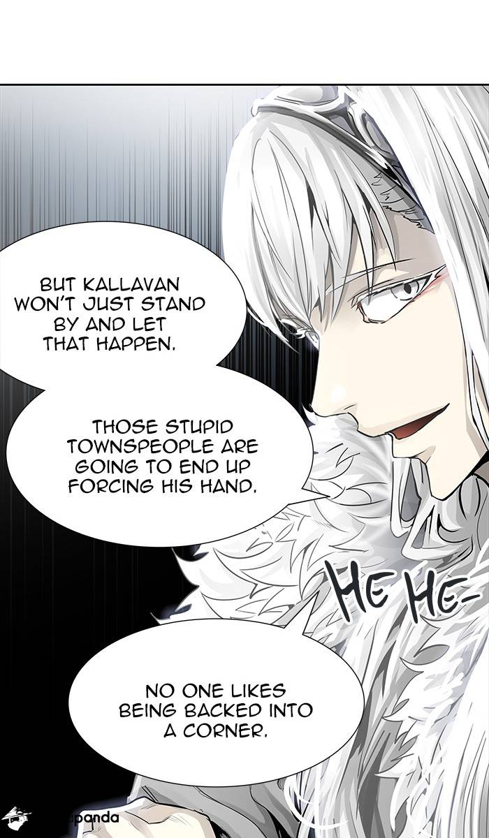 Tower of God Chapter 457 image 100